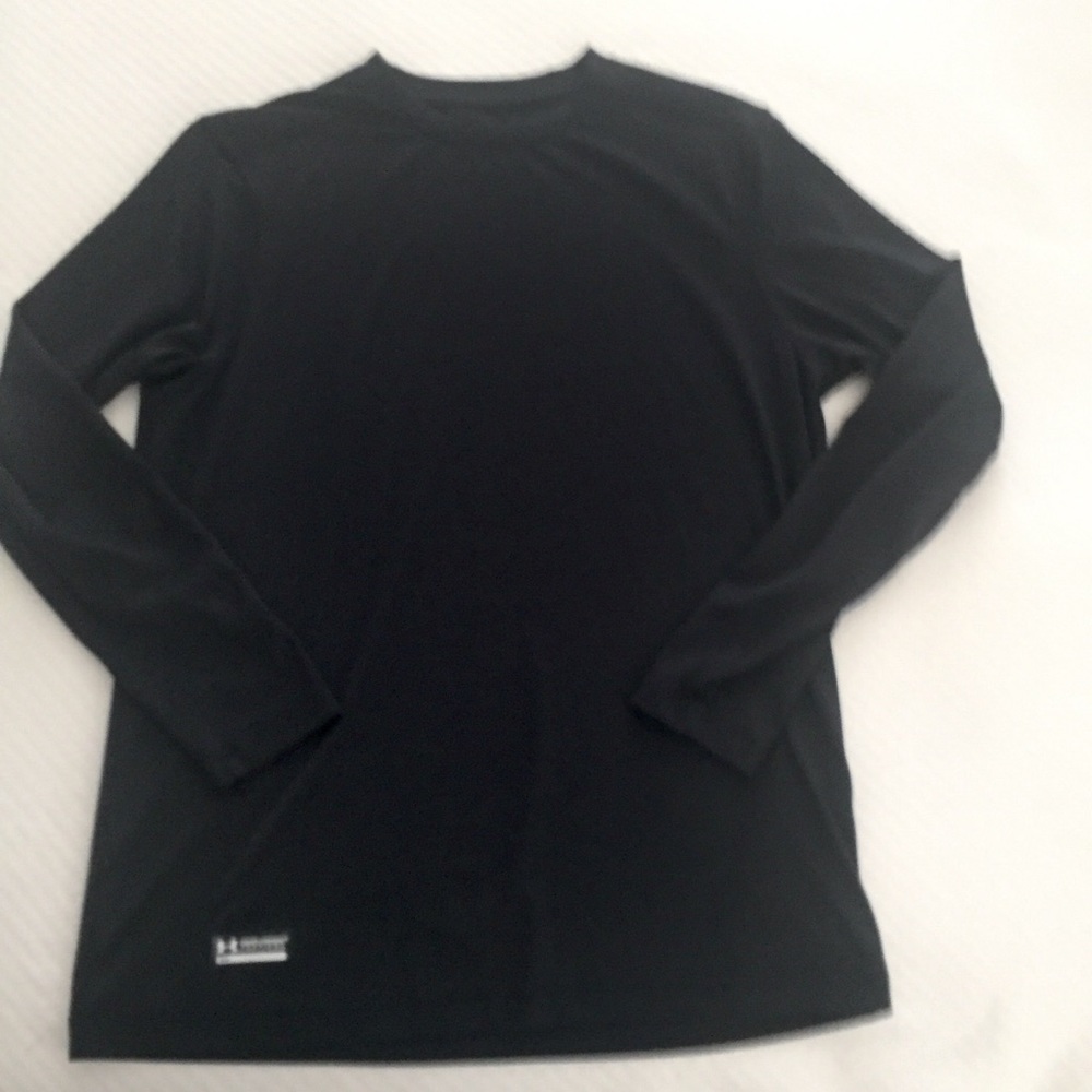 Under Armor Heat Gear Undershirt. small